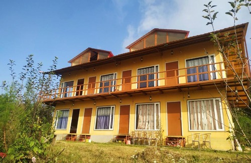 Arogi Maison | SWISS RESORT KANATAL