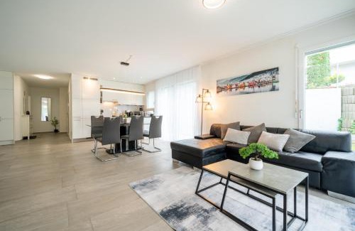 Safenwil Appartement | Swiss Suites
