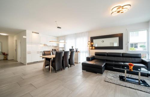 Safenwil Appartement | Swiss Suites