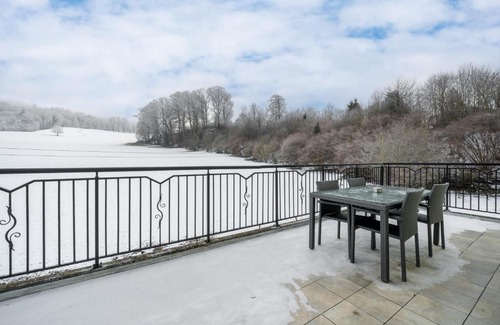 Safenwil Appartement | Swiss Suites - Kollikerstrasse