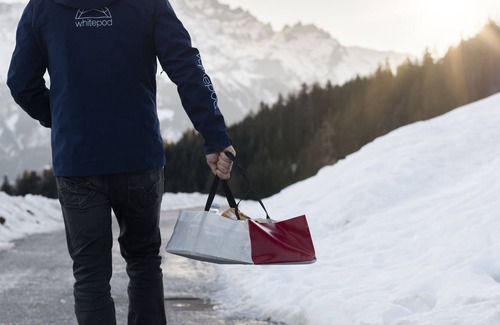 Monthey Hôtel | Swisscabin