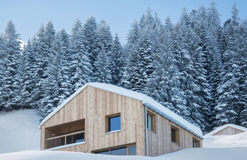 Monthey Hôtel | Swisscabin