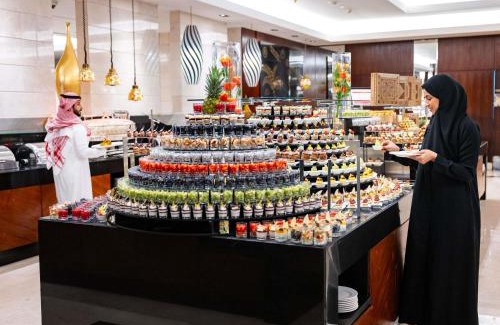 Mecca Hôtel | Swissotel Makkah