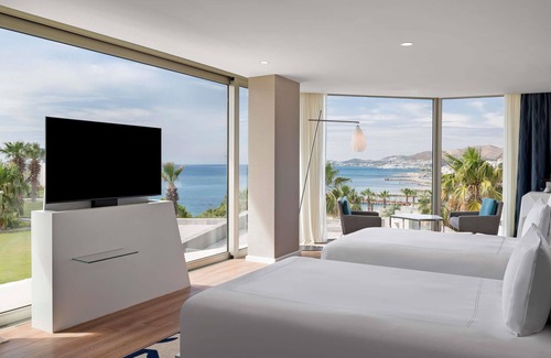 Turgutreis Hôtel | Swissotel Resort Bodrum Beach