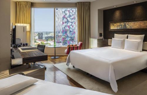 Maakri Hôtel | Swissotel Tallinn