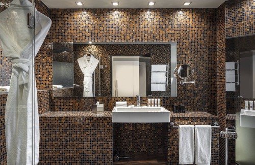 Maakri Hôtel | Swissotel Tallinn