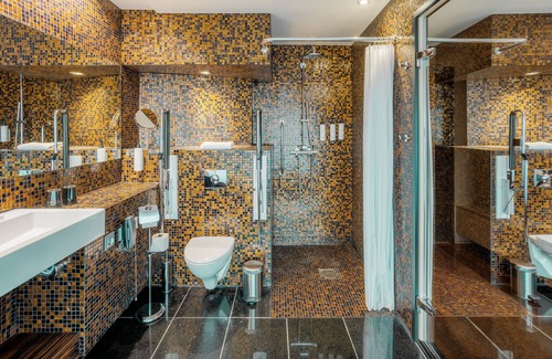 Maakri Hôtel | Swissotel Tallinn