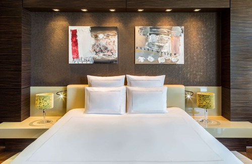 Maakri Hôtel | Swissotel Tallinn
