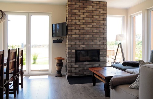 Pelzerhaken Maison | Switch off together in the "Kihei" house