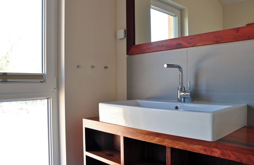 Pelzerhaken Maison | Switch off together in the "Kihei" house