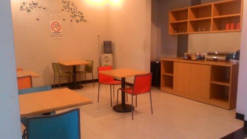 Siwalankerto Hôtel | SWK 95 Hotel