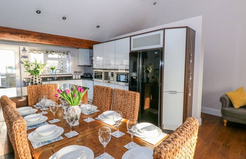 Amroth Maison | Swn y mor, AMROTH