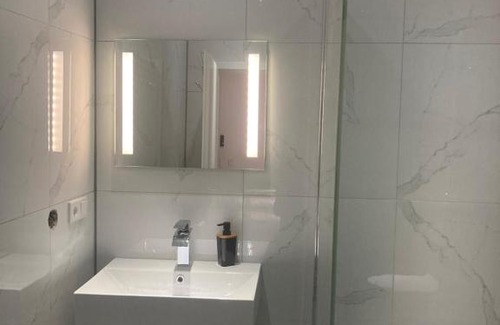 Malchen Appartement | SWS Apartment