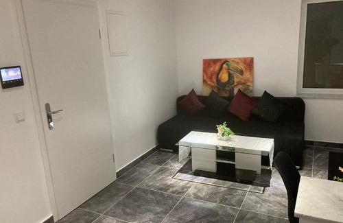 Malchen Appartement | SWS Apartment