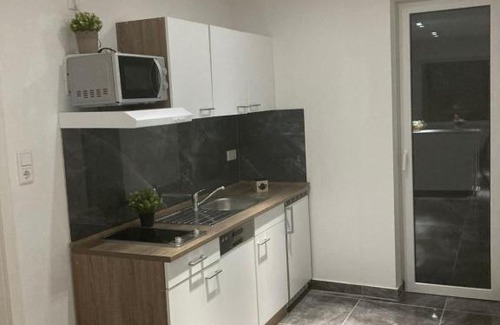 Malchen Appartement | SWS Apartment