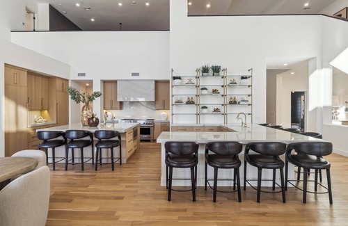 La Tierra Estates Maison | SWSS - NEW ELITE RETREAT: Premier Destination for Corporate and Wellness Stays