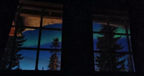 Syote Maison | Syöte Luppomaja