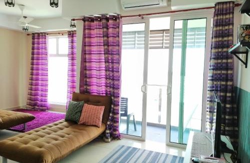 Kampung Telaga Nibong Appartement | Syafiq Suite