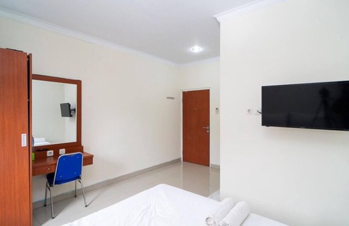 Jakarta Maison | Syailendra Residence