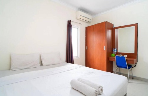 Jakarta Maison | Syailendra Residence