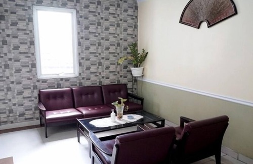Jakarta Maison | Syailendra Residence