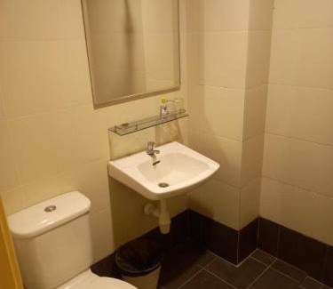Segamat Hôtel | Syajie Koptown Hotel