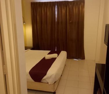 Segamat Hôtel | Syajie Koptown Hotel