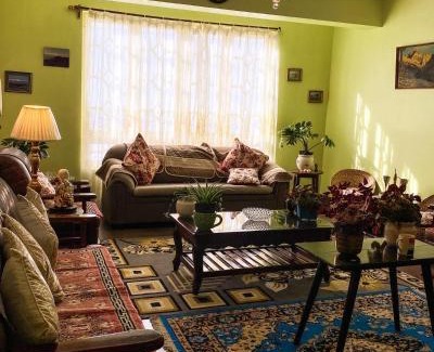Darjeeling Lit Et Petit-Déjeuner | Syangden Villa, Nagbeli BNB