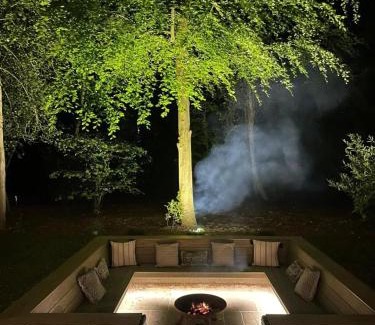 Holt Maison | Sycamore Barn