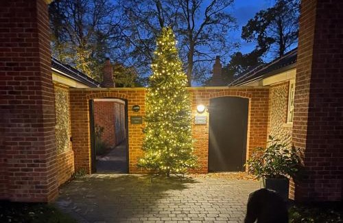 Holt Maison | Sycamore Barn - Holt