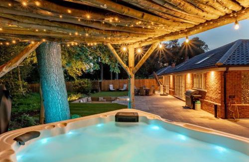 Holt Maison | Sycamore Barn - Holt
