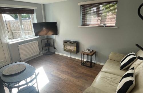 Winestead Appartement | Sycamore Drive Contractors Accommodation