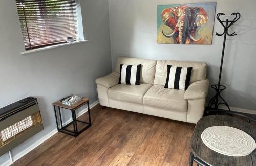Winestead Appartement | Sycamore Drive Contractors Accommodation