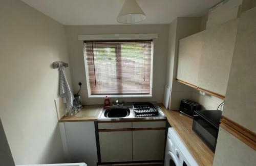 Winestead Appartement | Sycamore Drive Contractors Accommodation