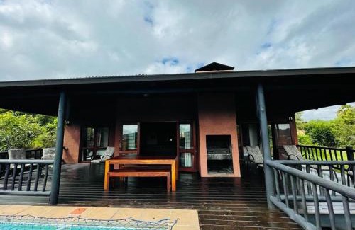 Ligfontein Maison | Sycamore Fig House next 2 Hulala Lodge