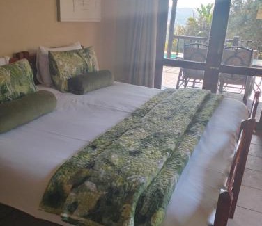 Ligfontein Maison | Sycamore Fig House next 2 Hulala Lodge