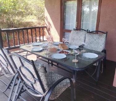 Ligfontein Maison | Sycamore Fig House next 2 Hulala Lodge