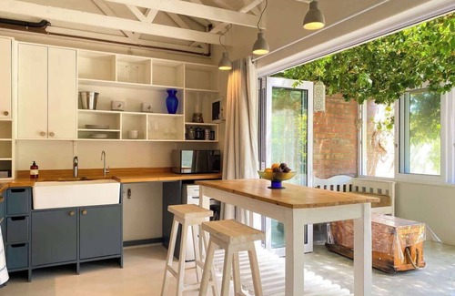 Redhill Maison | Sycamore House:Boho Luxe Retreat