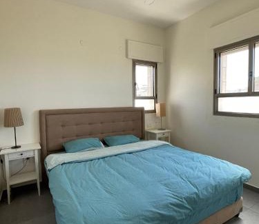 Nahariya Appartement | Sycamore on the beach