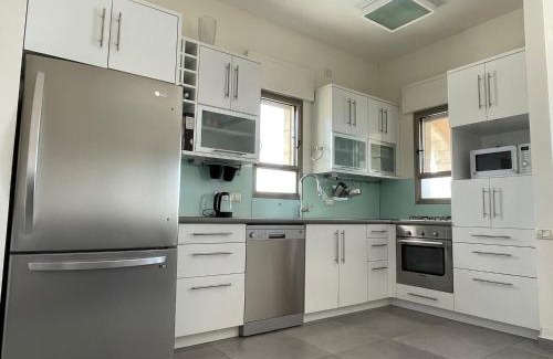 Nahariya Appartement | Sycamore on the beach