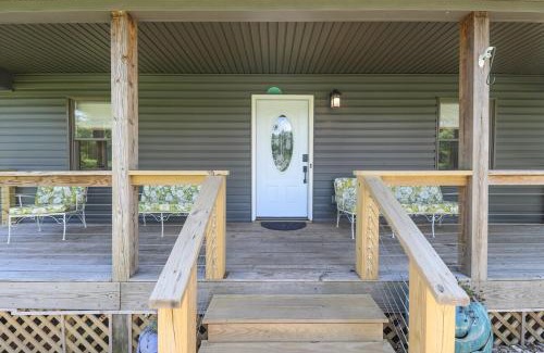 Afton Maison | Sycamore Shade