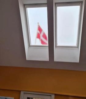Svendborg Maison | Sydfynsk idyl tæt på det hele.