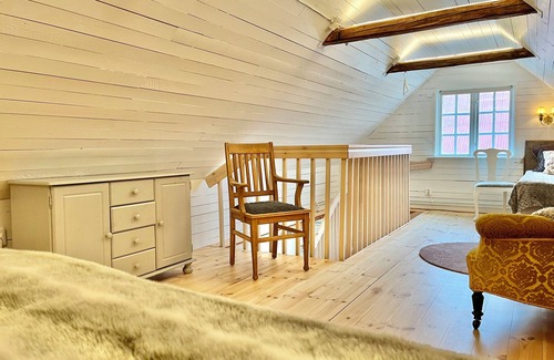 Vastra Vemmenhog Lit Et Petit-Déjeuner | Sydkustens at Tullnäs Vingård