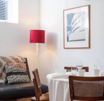 Cammeray Appartement | Sydney -Cammeray apartment
