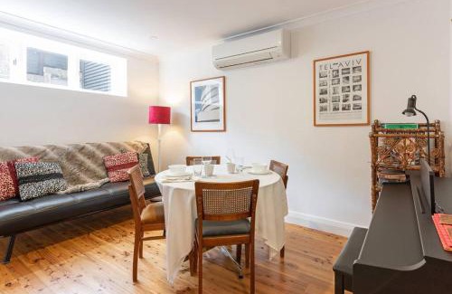 Cammeray Appartement | Sydney -Cammeray apartment