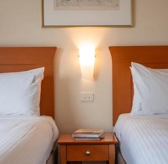 The Rocks Hôtel | Sydney Harbour Hotel