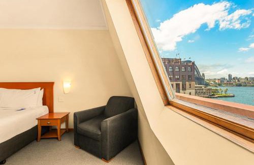 The Rocks Hôtel | Sydney Harbour Hotel