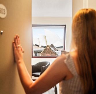 The Rocks Hôtel | Sydney Harbour Hotel