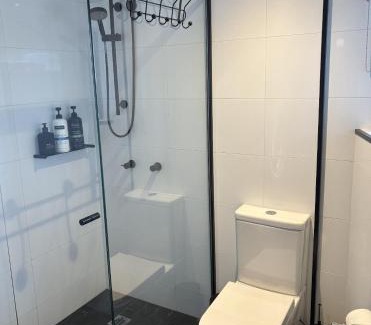 Rushcutters Bay Appartement | Sydney Harbourside Studio