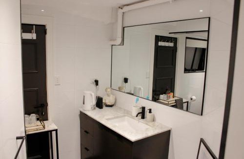 Rushcutters Bay Appartement | Sydney Harbourside Studio